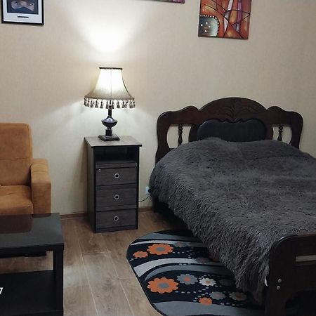 Apartment Gumbri 24 Tbilisi Buitenkant foto
