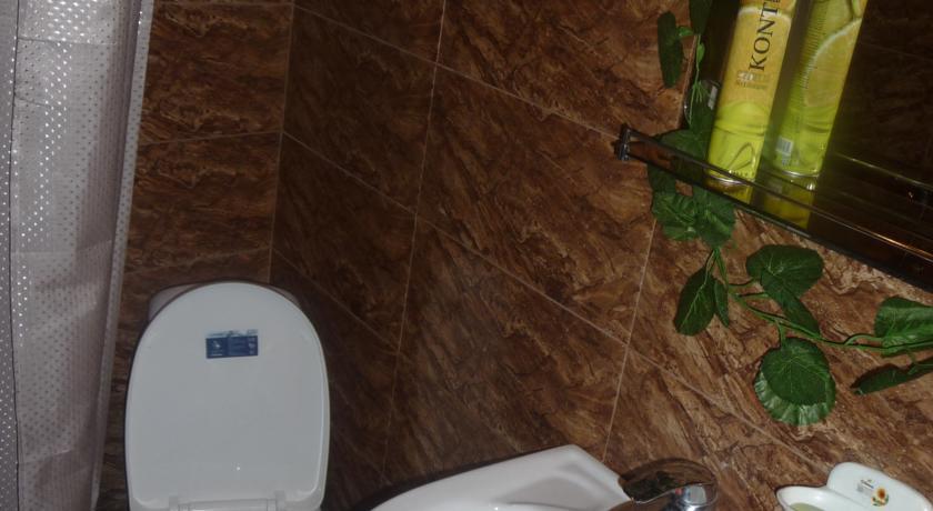 Apartment Gumbri 24 Tbilisi Kamer foto