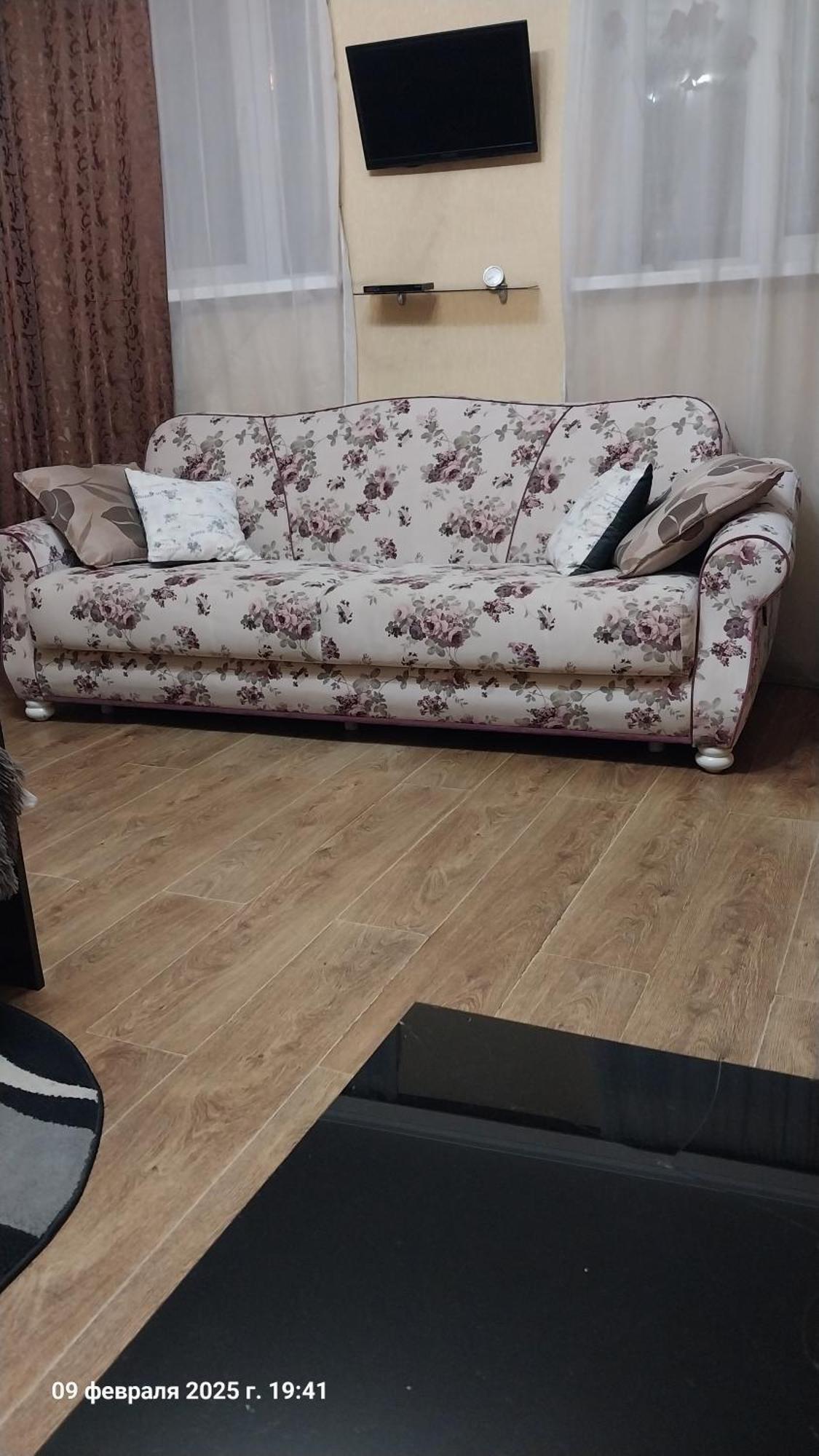 Apartment Gumbri 24 Tbilisi Buitenkant foto