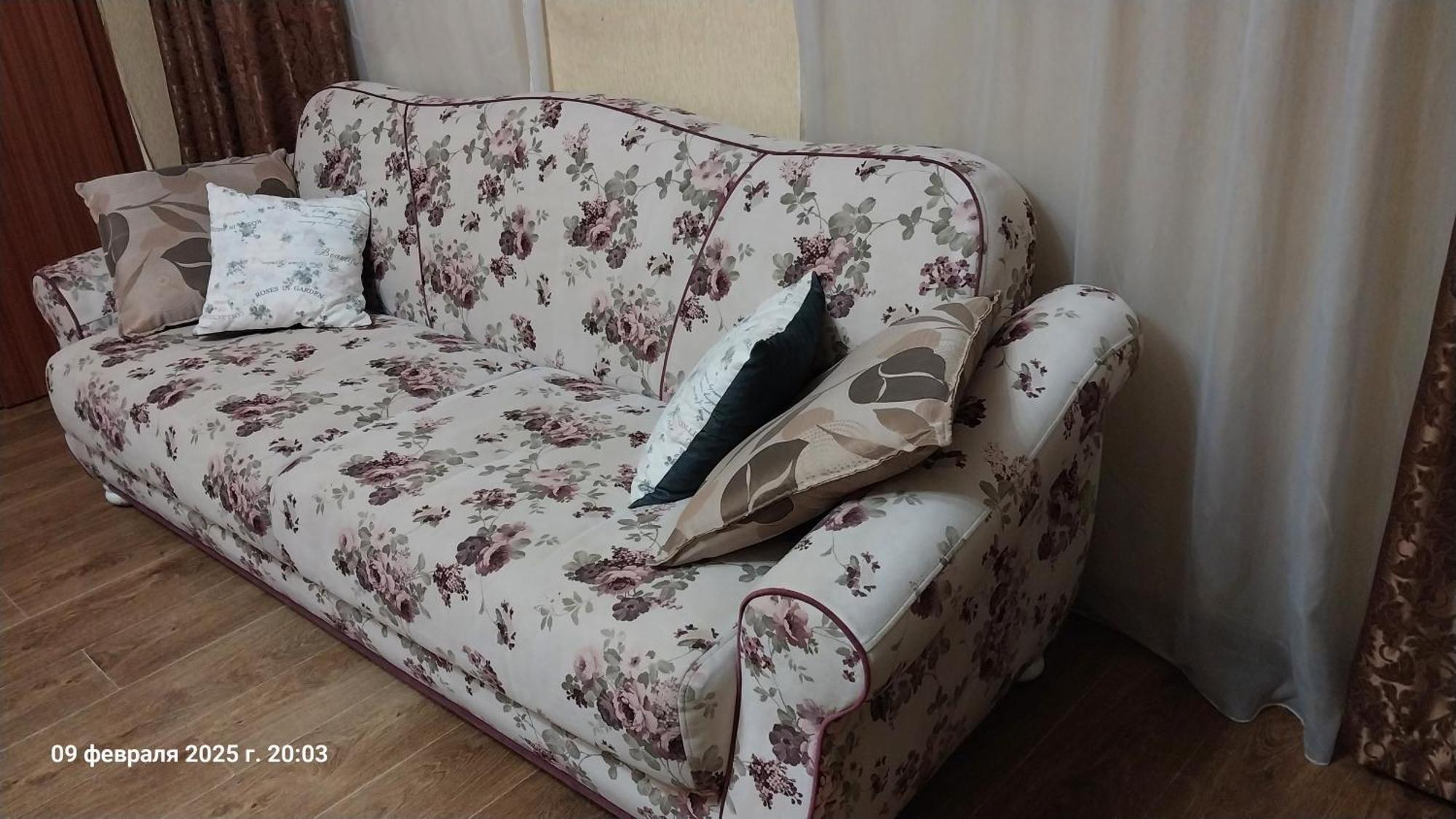 Apartment Gumbri 24 Tbilisi Buitenkant foto