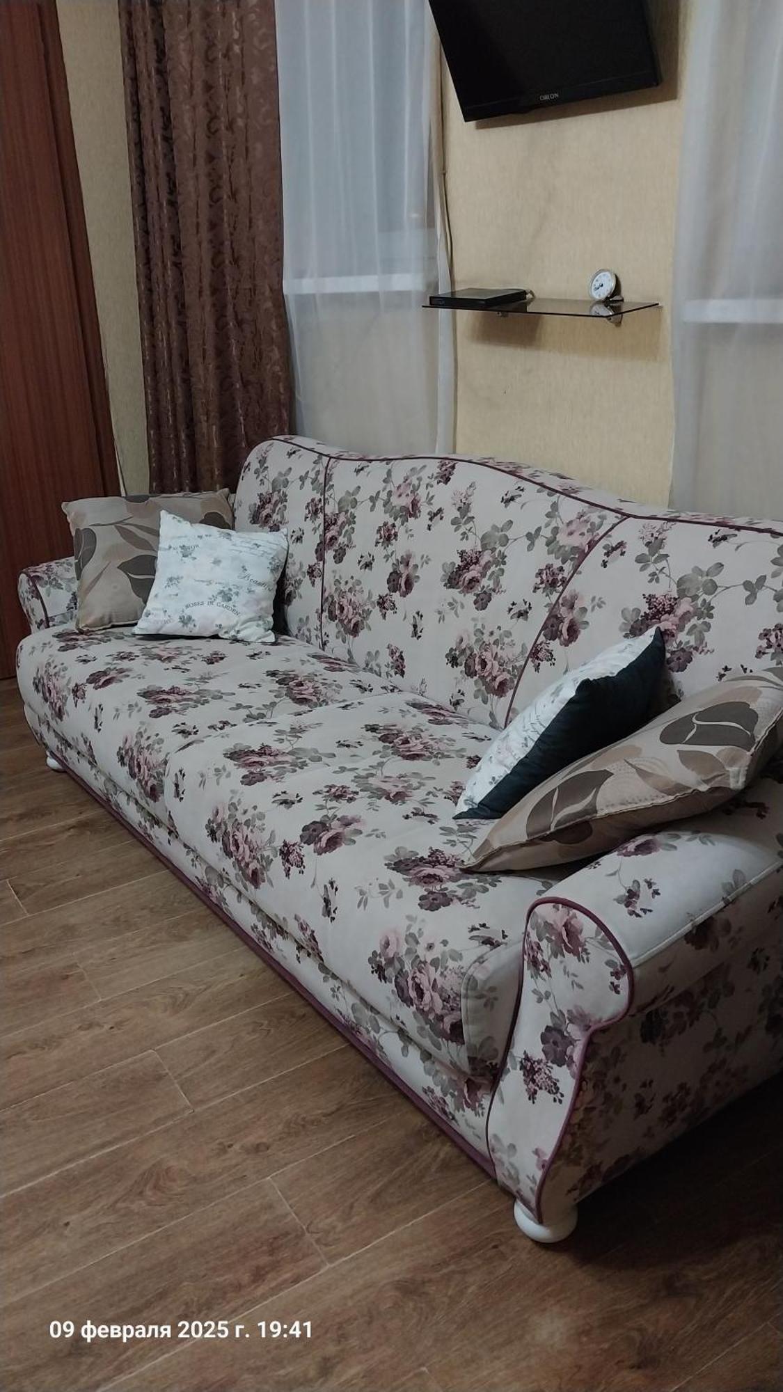 Apartment Gumbri 24 Tbilisi Buitenkant foto