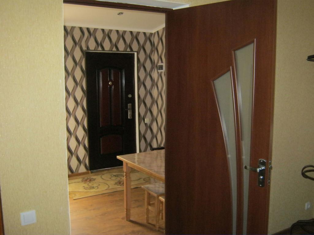 Apartment Gumbri 24 Tbilisi Buitenkant foto